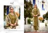 Madhubala Vol 21 By Levisha Cambric Lawn Cotton Dress Material 